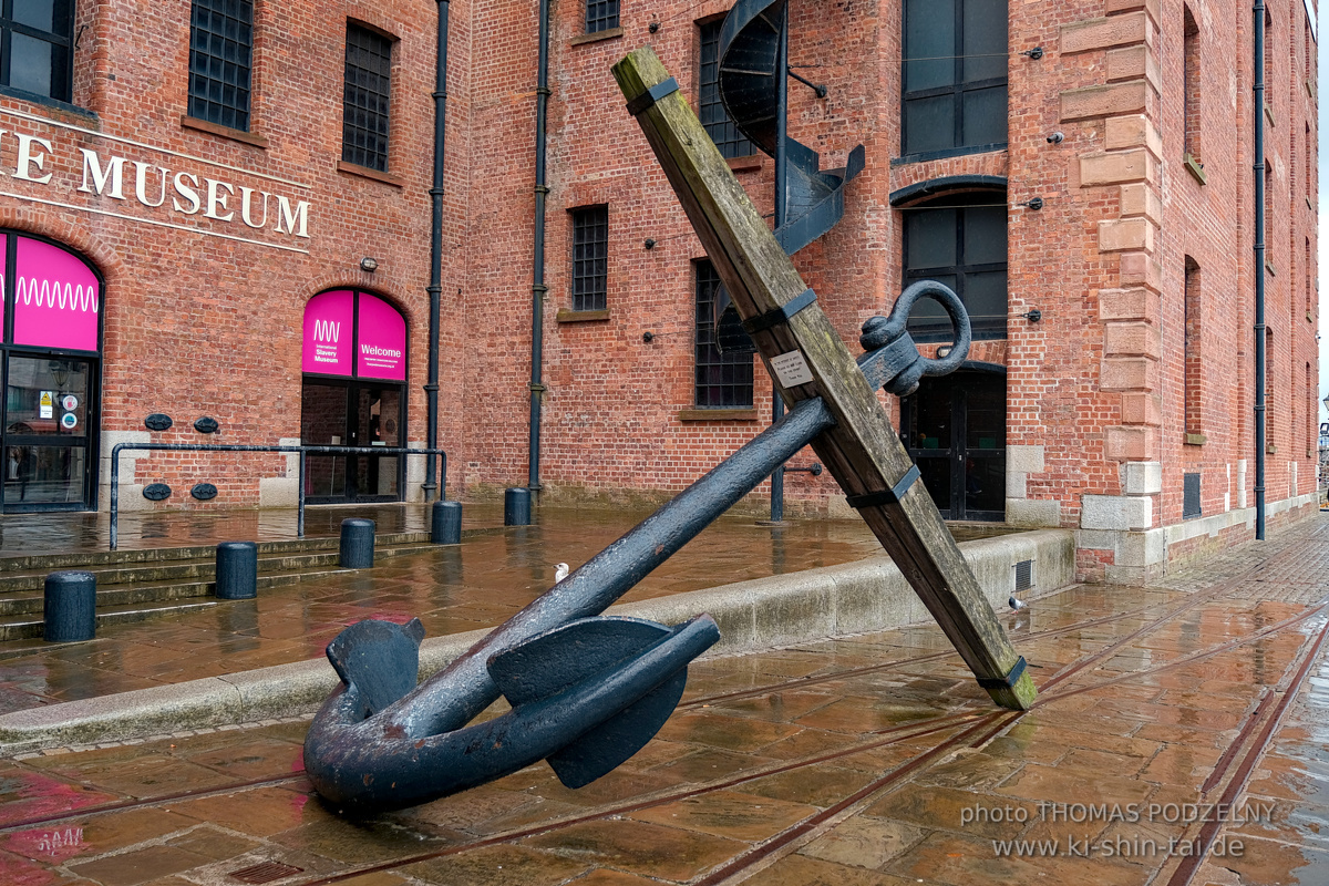 Ryûkyû Kobudô Lehrgang mit Kaichô Hiroshi Akamine in Liverpool 23.-26.8.2024