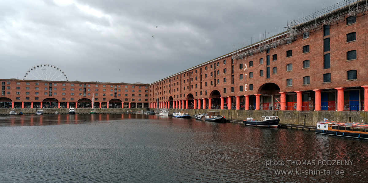 Ryûkyû Kobudô Lehrgang mit Kaichô Hiroshi Akamine in Liverpool 23.-26.8.2024