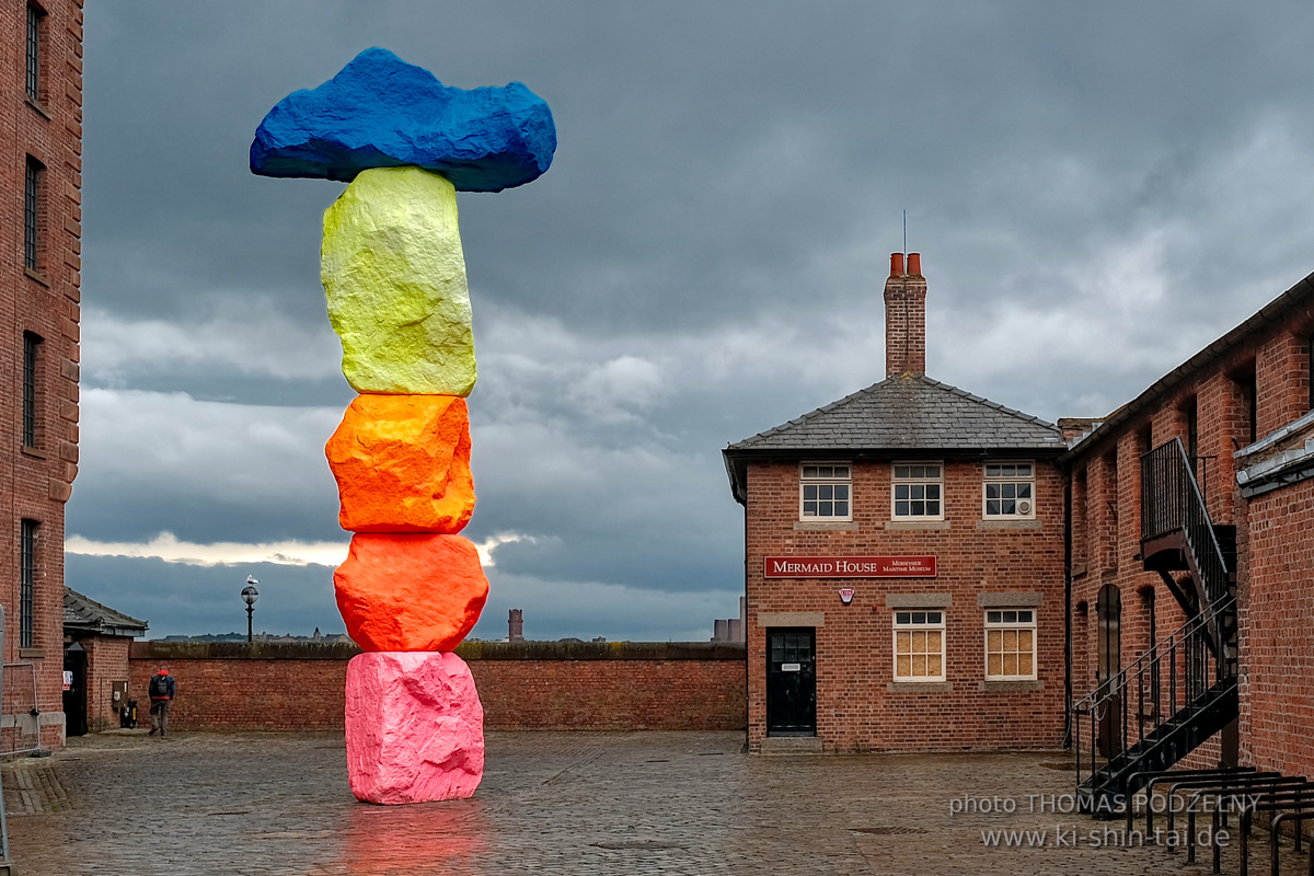 Ryûkyû Kobudô Lehrgang mit Kaichô Hiroshi Akamine in Liverpool 23.-26.8.2024