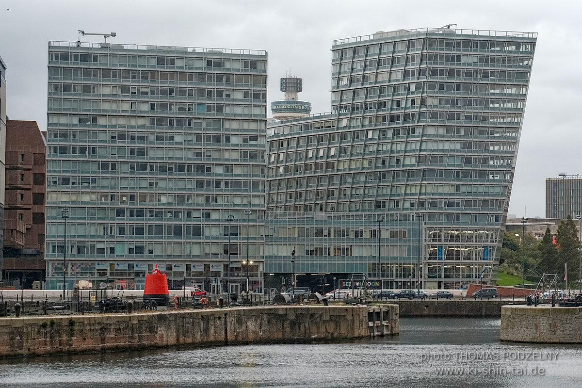 Ryûkyû Kobudô Lehrgang mit Kaichô Hiroshi Akamine in Liverpool 23.-26.8.2024