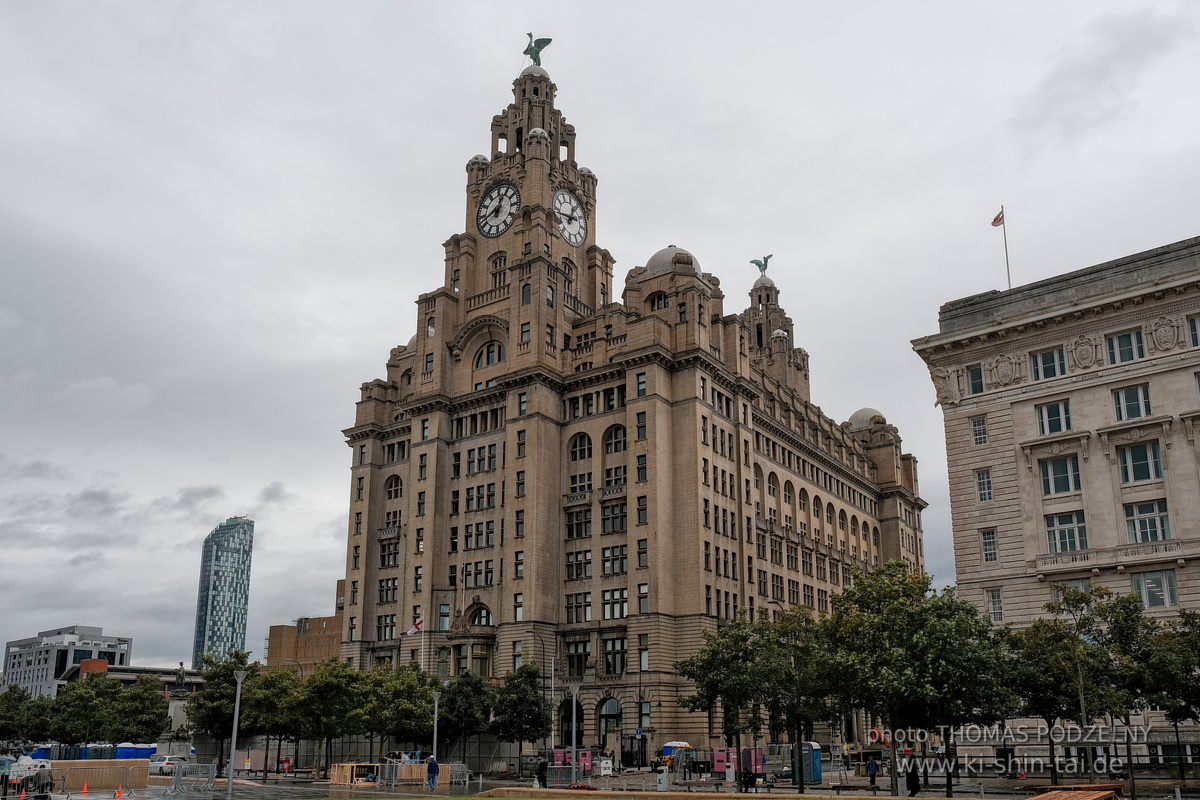 Ryûkyû Kobudô Lehrgang mit Kaichô Hiroshi Akamine in Liverpool 23.-26.8.2024