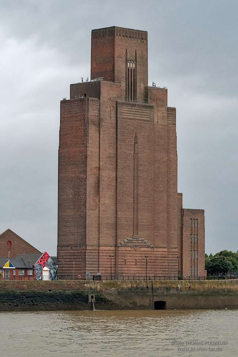 Ryûkyû Kobudô Lehrgang mit Kaichô Hiroshi Akamine in Liverpool 23.-26.8.2024