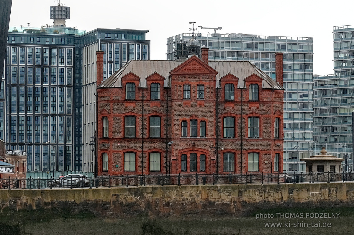 Ryûkyû Kobudô Lehrgang mit Kaichô Hiroshi Akamine in Liverpool 23.-26.8.2024