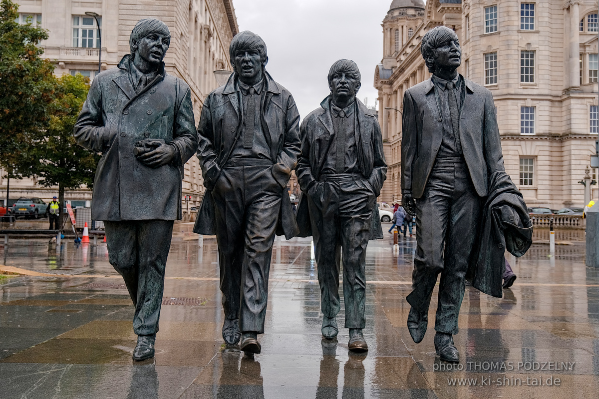 Ryûkyû Kobudô Lehrgang mit Kaichô Hiroshi Akamine in Liverpool 23.-26.8.2024