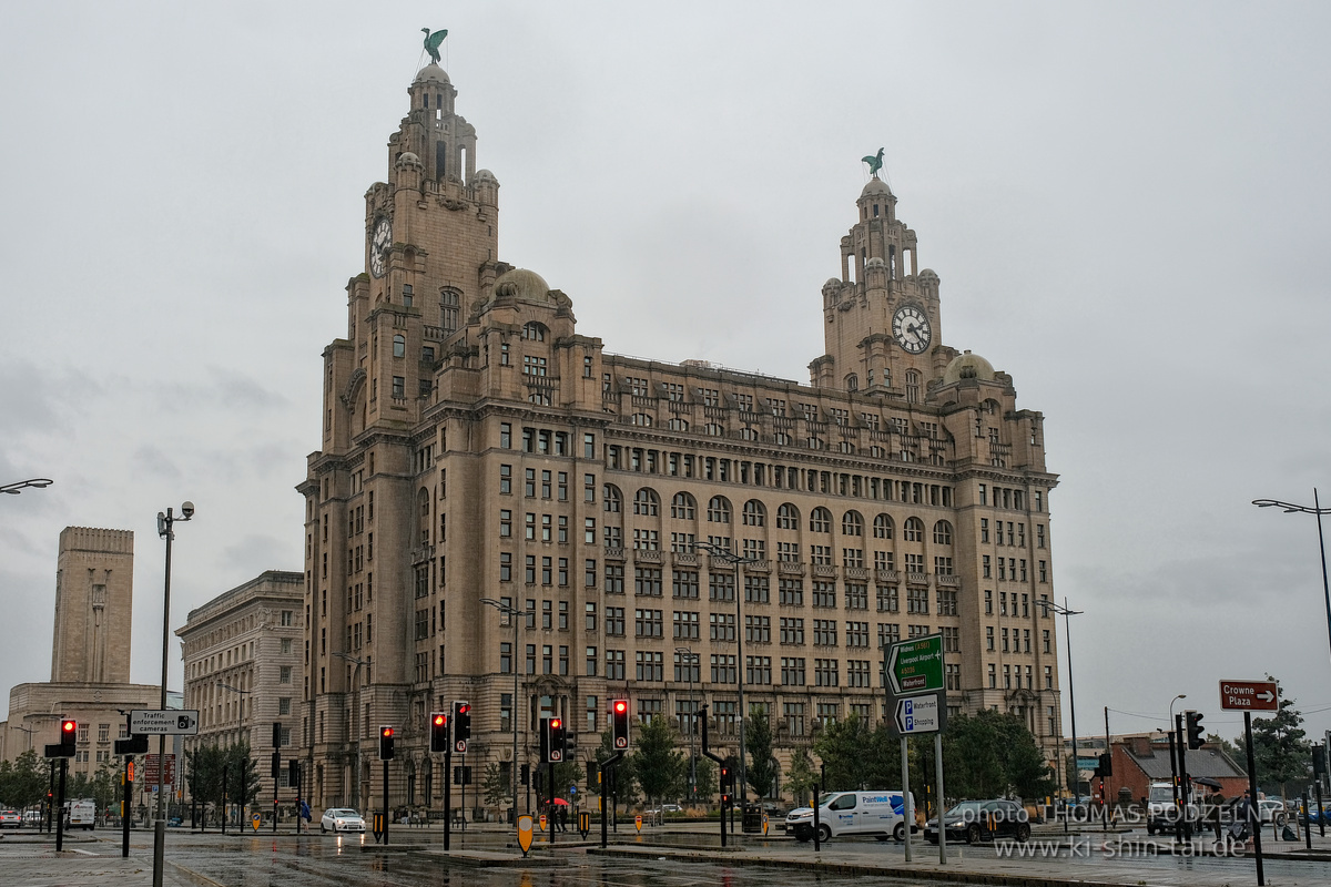 Ryûkyû Kobudô Lehrgang mit Kaichô Hiroshi Akamine in Liverpool 23.-26.8.2024