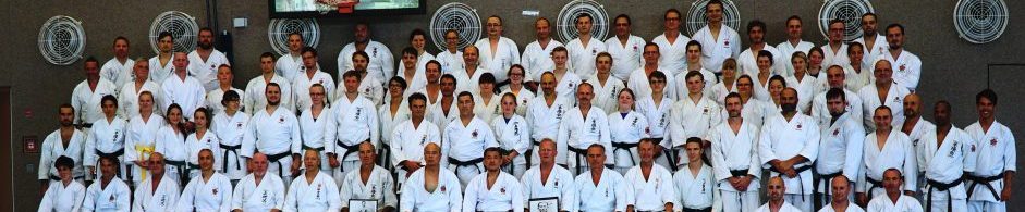 Du betrachtest gerade Karate Lehrgang mit Kiyohide Shinjo 9.Dan in Bad Kissingen 2018